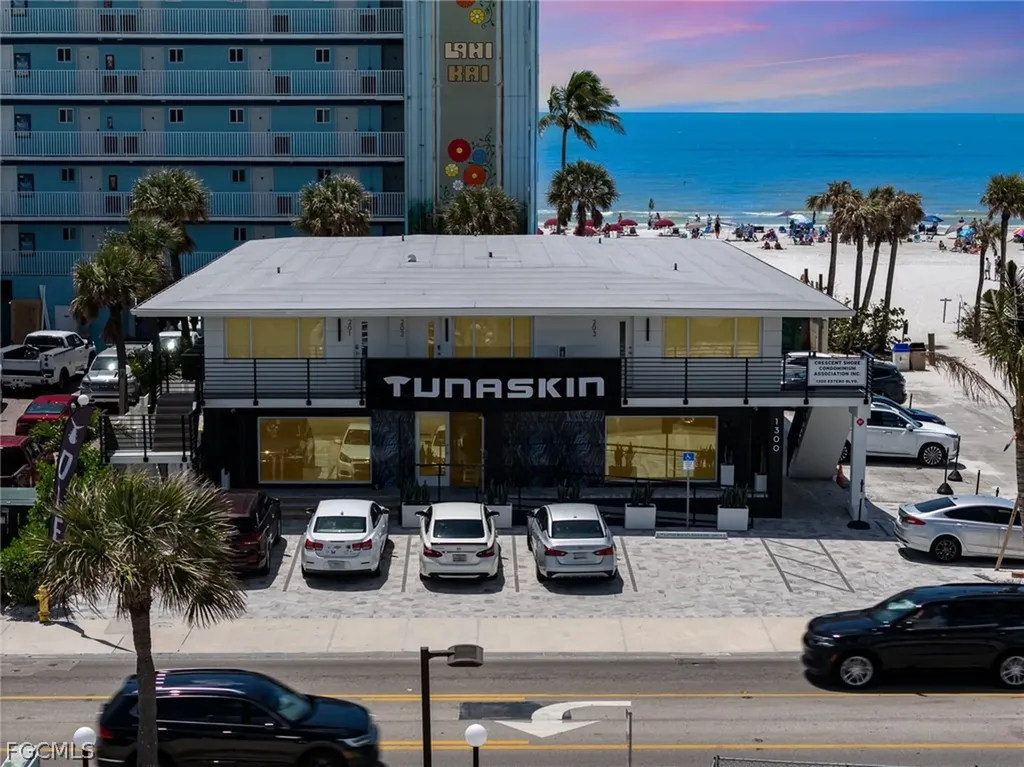 1300 Estero Boulevard Fort Myers Beach FL 33931
