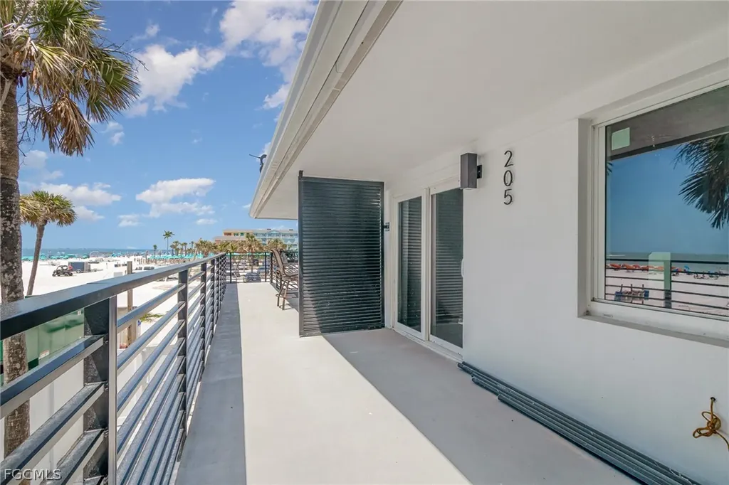 1300 Estero Boulevard Fort Myers Beach FL 33931