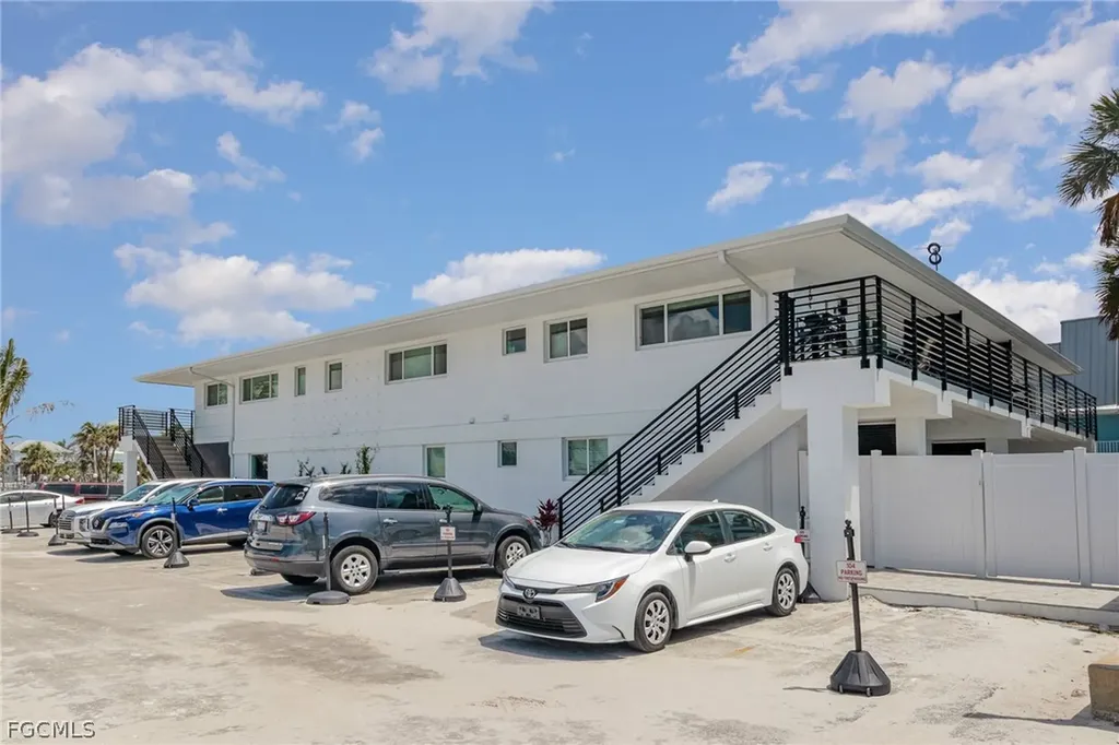 1300 Estero Boulevard Fort Myers Beach FL 33931