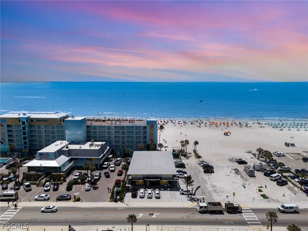 1300 Estero Boulevard Fort Myers Beach FL 33931