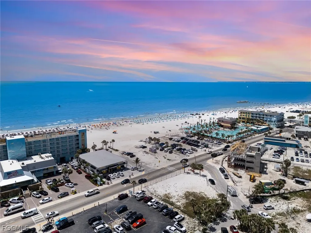 1300 Estero Boulevard Fort Myers Beach FL 33931