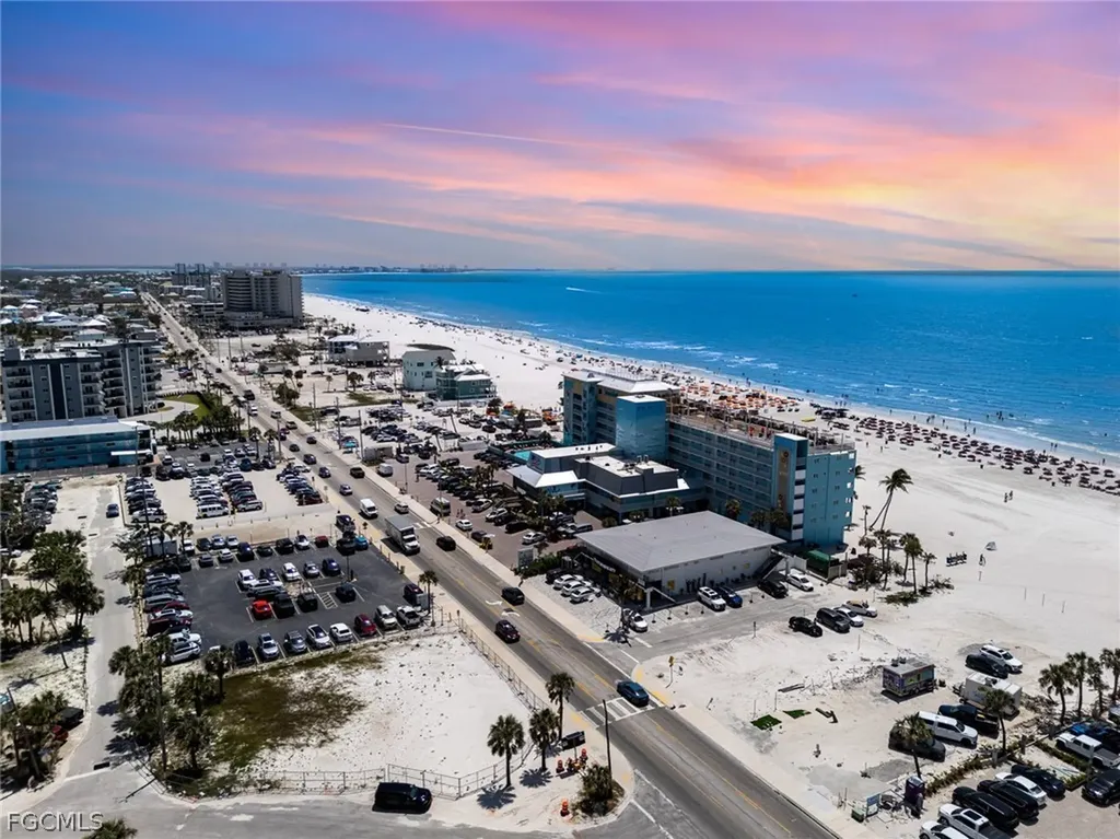 1300 Estero Boulevard Fort Myers Beach FL 33931