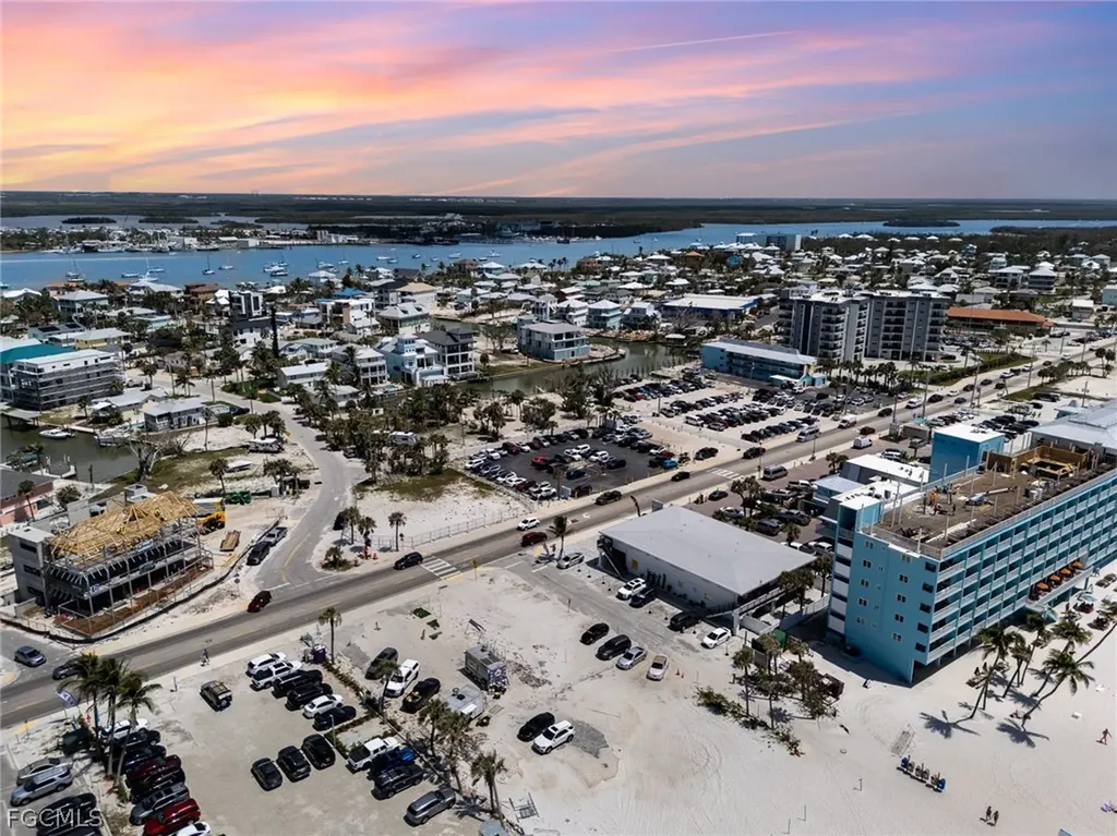 1300 Estero Boulevard Fort Myers Beach FL 33931