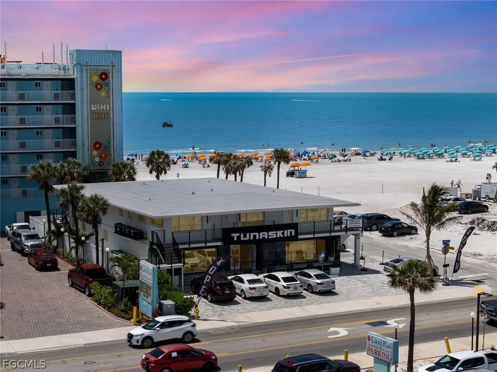 1300 Estero Boulevard Fort Myers Beach FL 33931