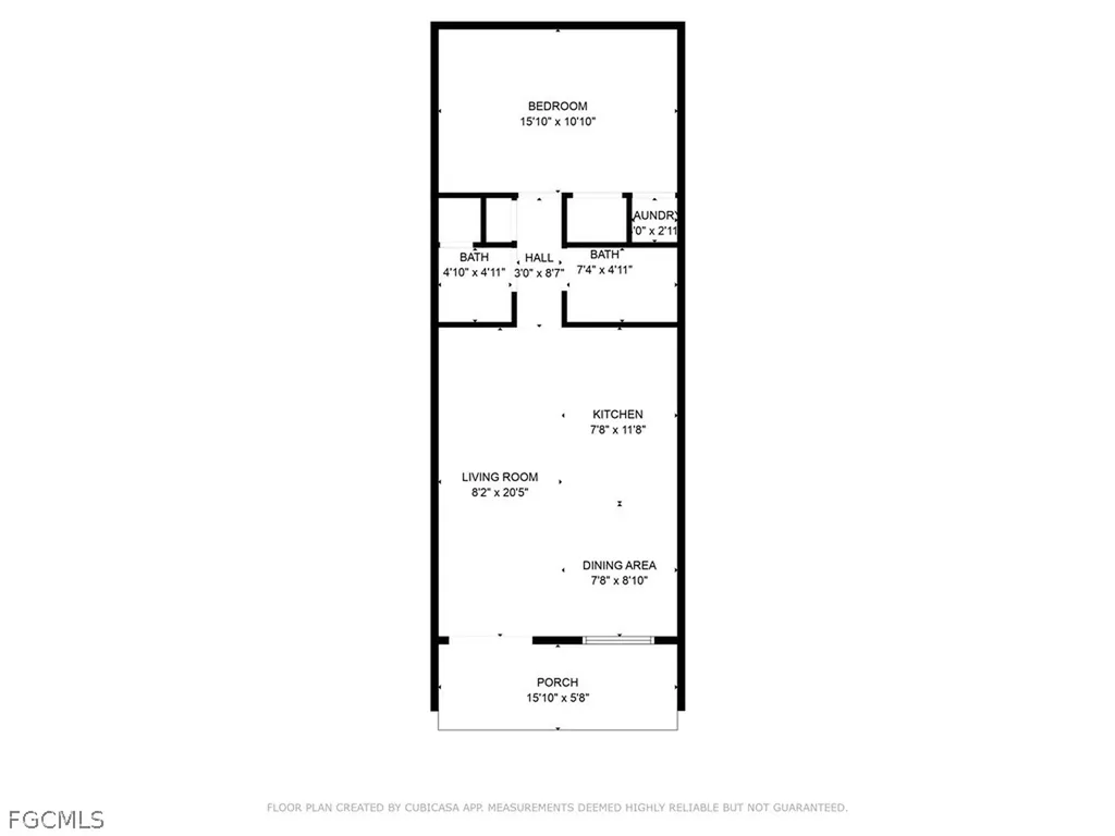 1300 Estero Boulevard Fort Myers Beach FL 33931