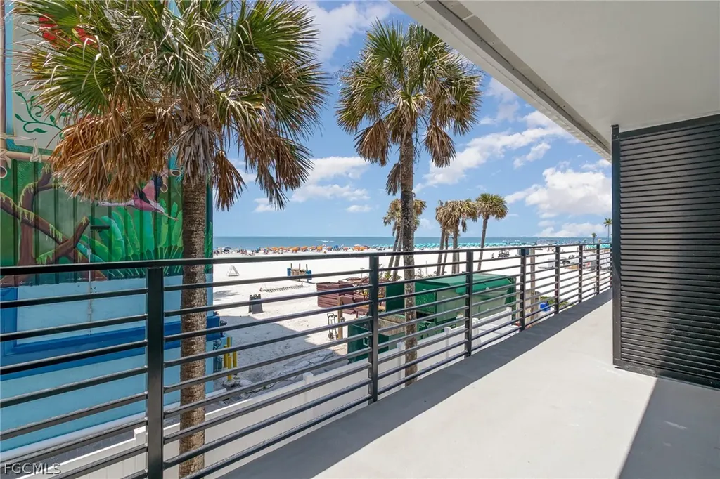 1300 Estero Boulevard Fort Myers Beach FL 33931
