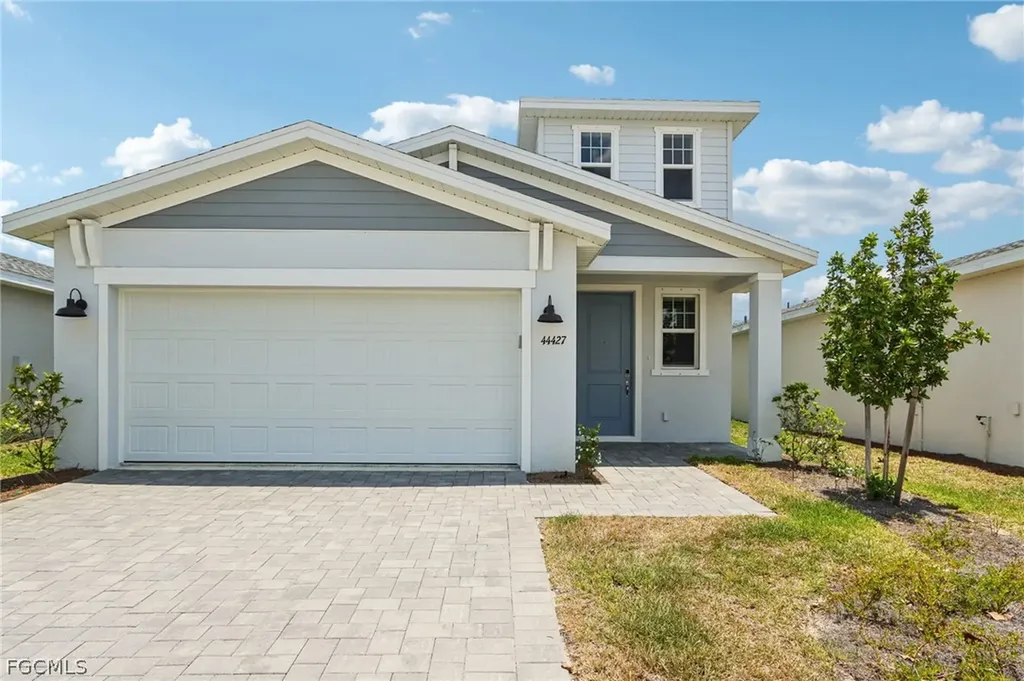 44427 Diamond Trail Punta Gorda FL 33982