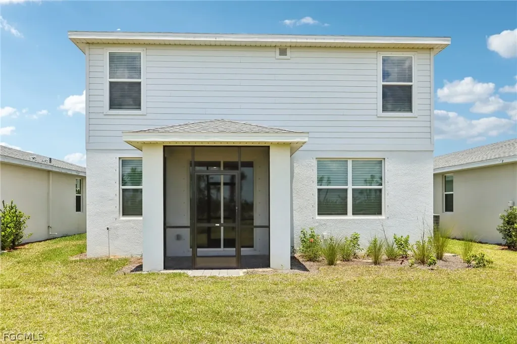 44427 Diamond Trail Punta Gorda FL 33982