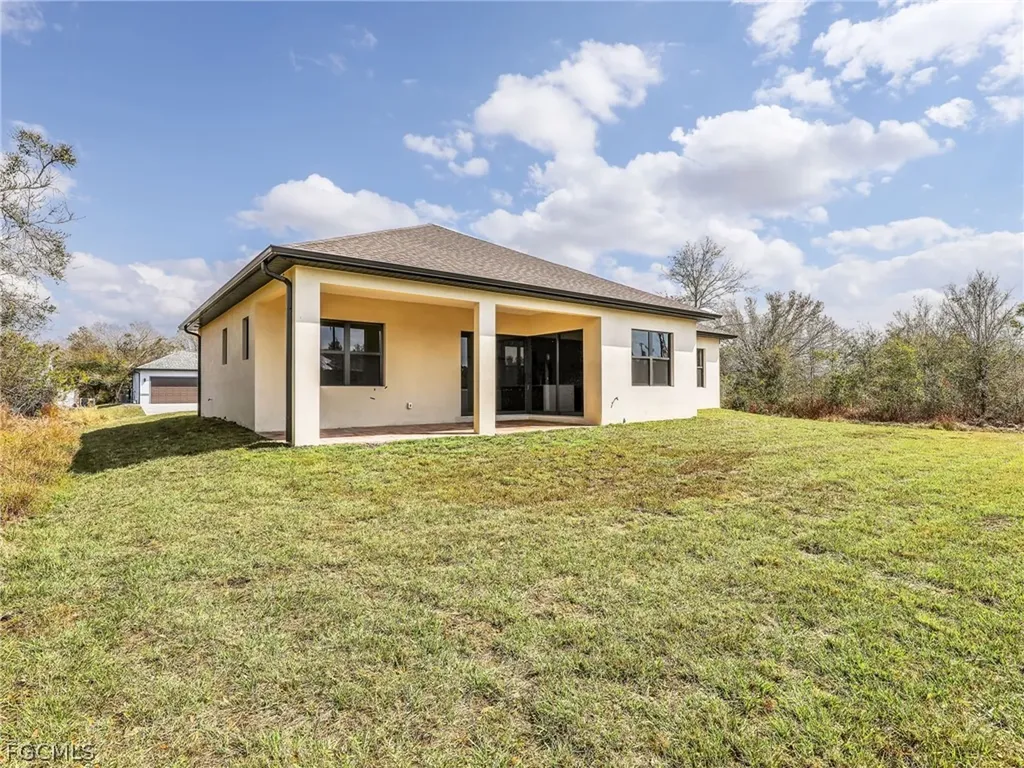 6191 Kambach Street Port Charlotte FL 33981
