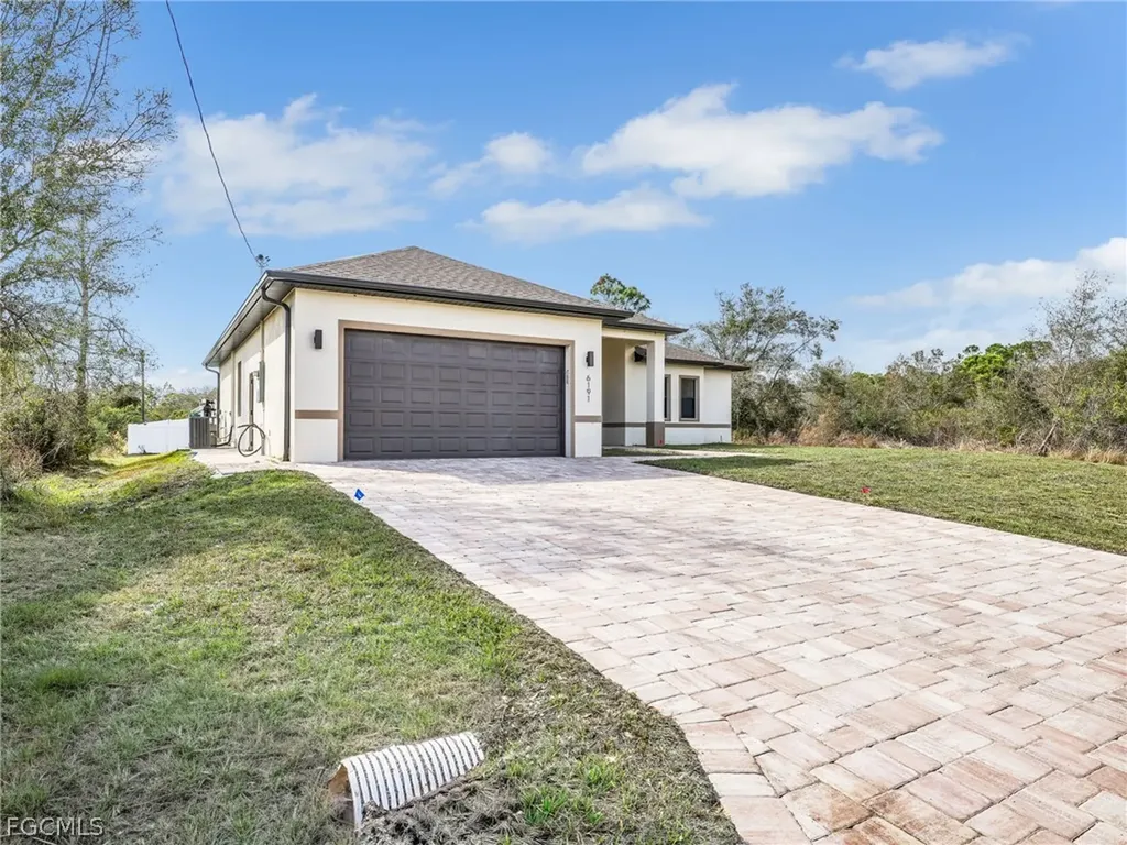 6191 Kambach Street Port Charlotte FL 33981
