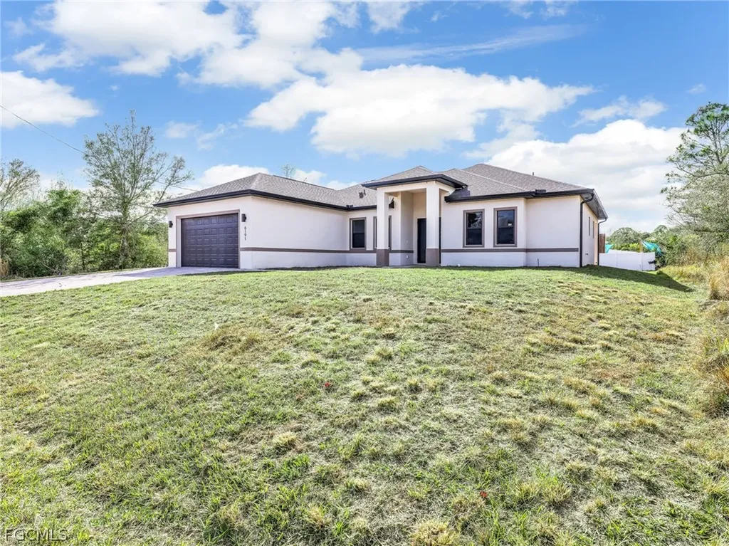 6191 Kambach Street Port Charlotte FL 33981