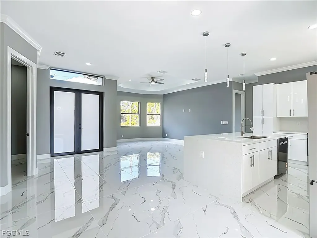 603 W 17th Street Lehigh Acres FL 33972