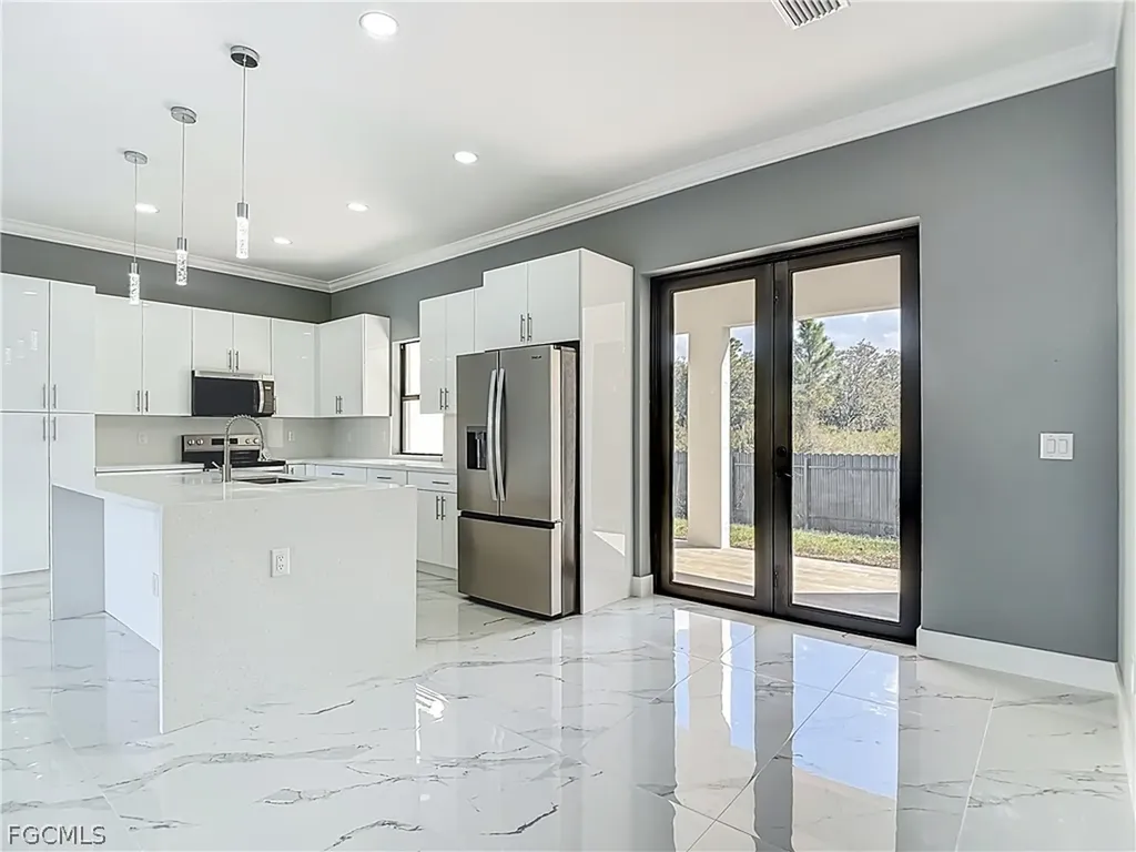 603 W 17th Street Lehigh Acres FL 33972
