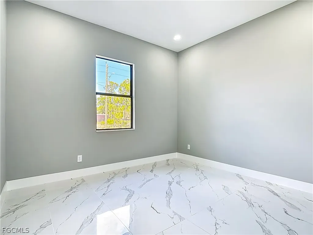 603 W 17th Street Lehigh Acres FL 33972
