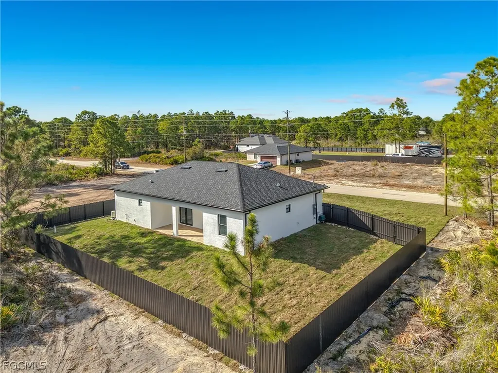 603 W 17th Street Lehigh Acres FL 33972