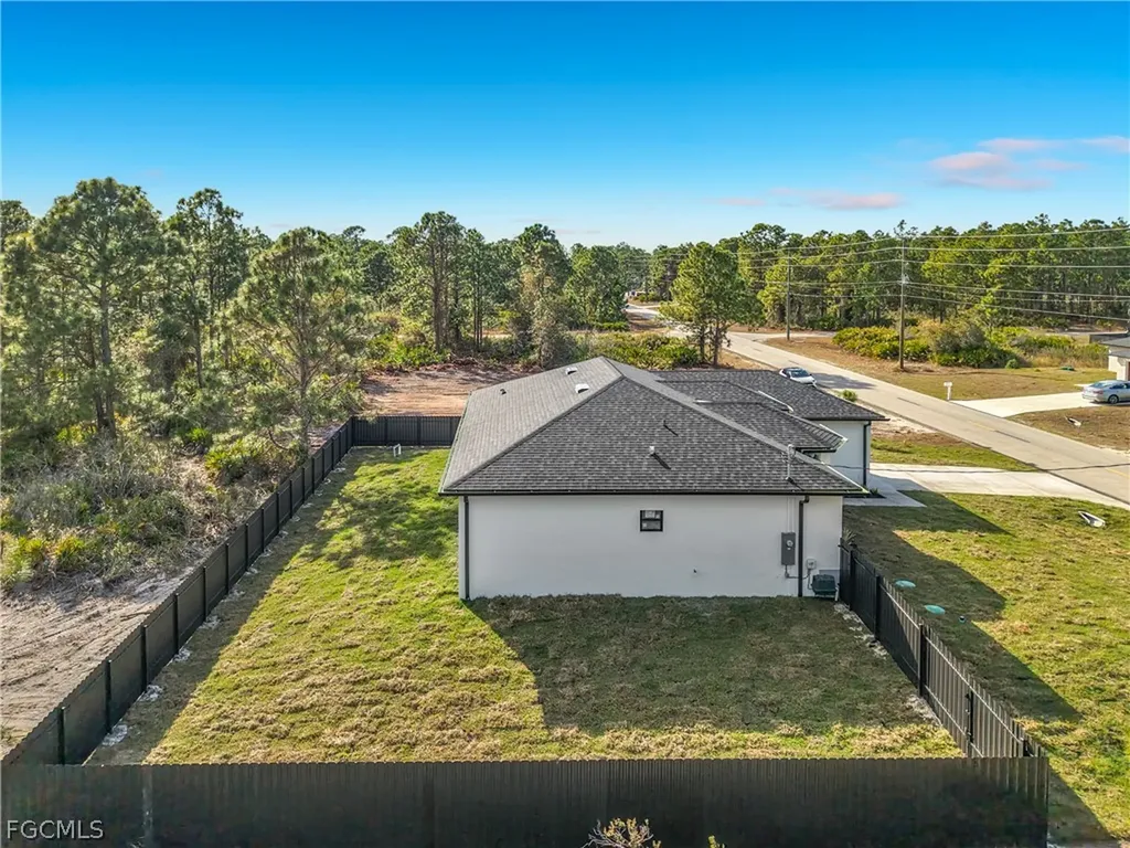 603 W 17th Street Lehigh Acres FL 33972