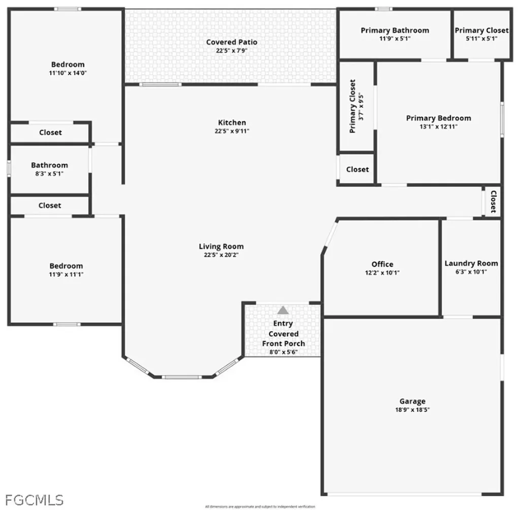 603 W 17th Street Lehigh Acres FL 33972