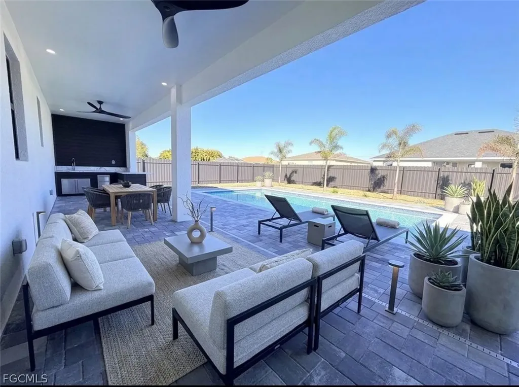 909 Santa Barbara Boulevard N Cape Coral FL 33993
