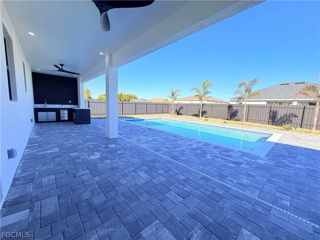 909 Santa Barbara Boulevard N Cape Coral FL 33993