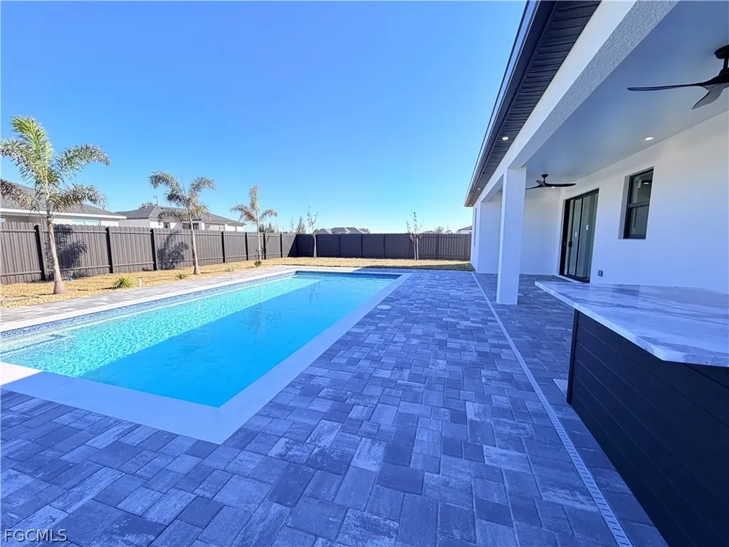 909 Santa Barbara Boulevard N Cape Coral FL 33993