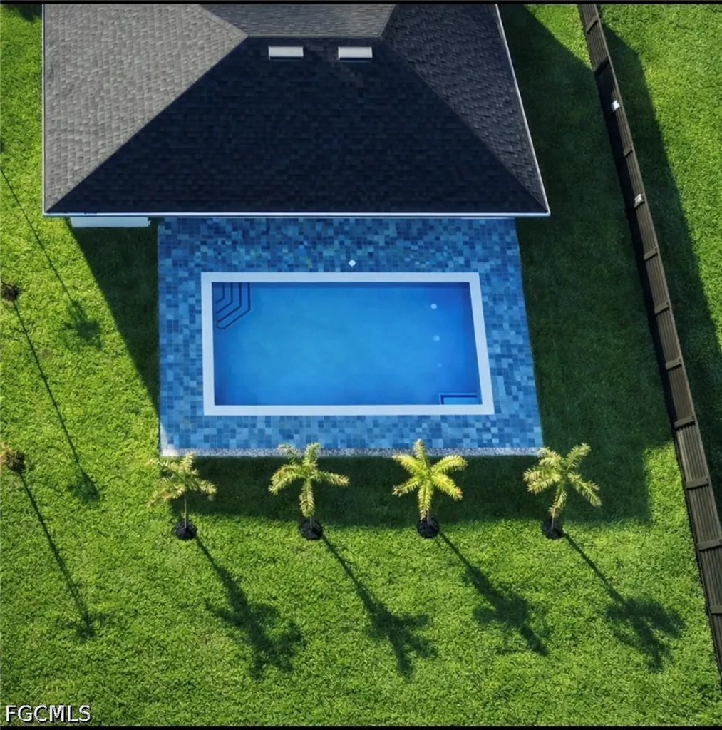 909 Santa Barbara Boulevard N Cape Coral FL 33993