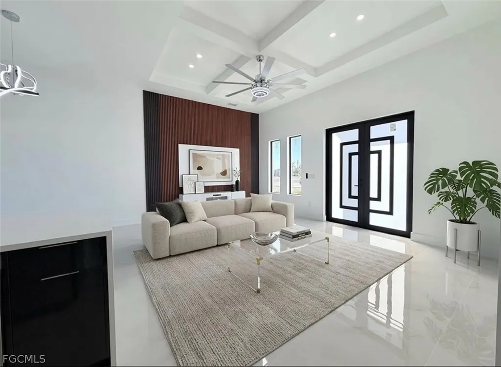 909 Santa Barbara Boulevard N Cape Coral FL 33993