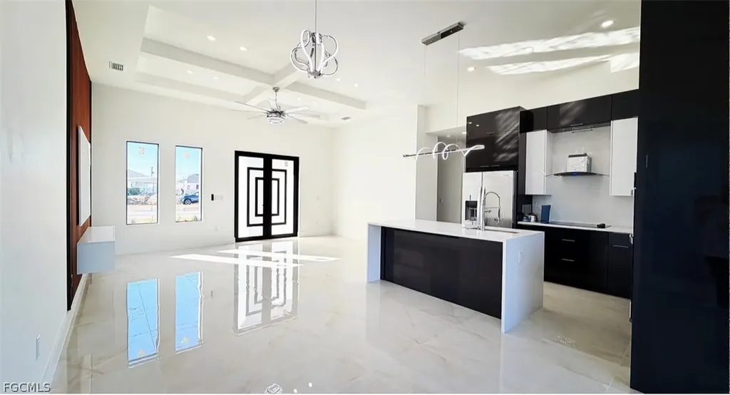 909 Santa Barbara Boulevard N Cape Coral FL 33993