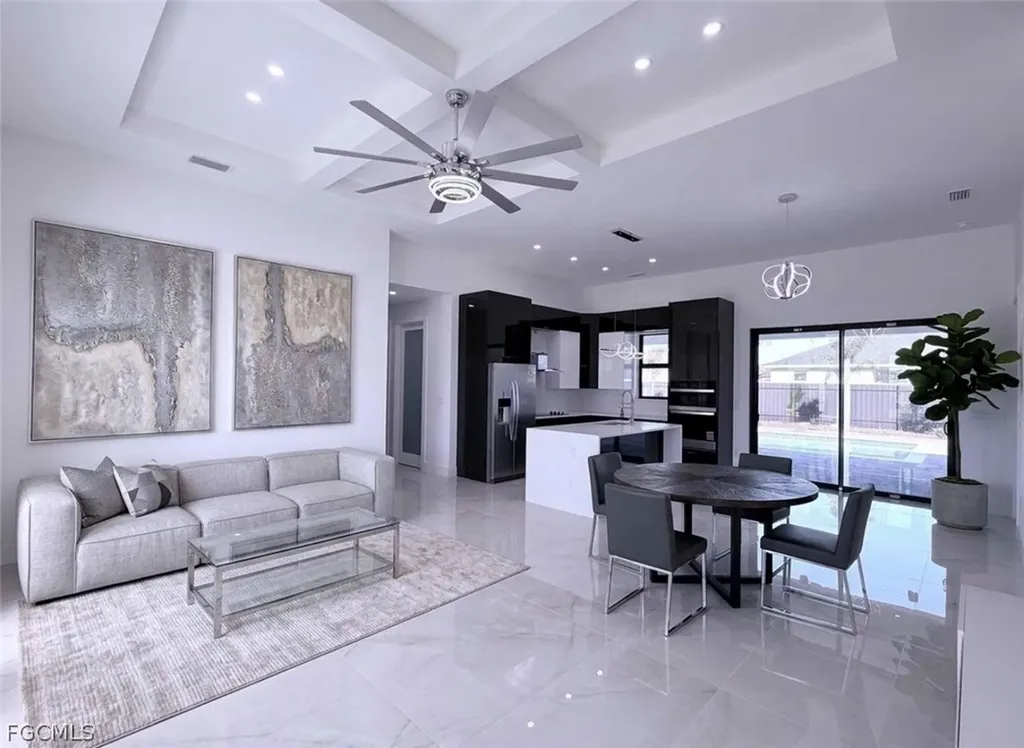 909 Santa Barbara Boulevard N Cape Coral FL 33993