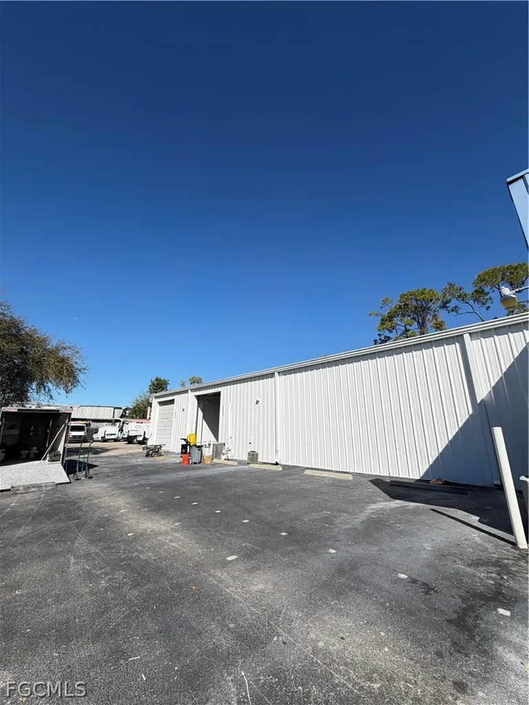 1080 Industrial Boulevard Naples FL 34104