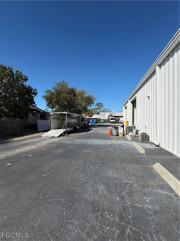 1080 Industrial Boulevard Naples FL 34104