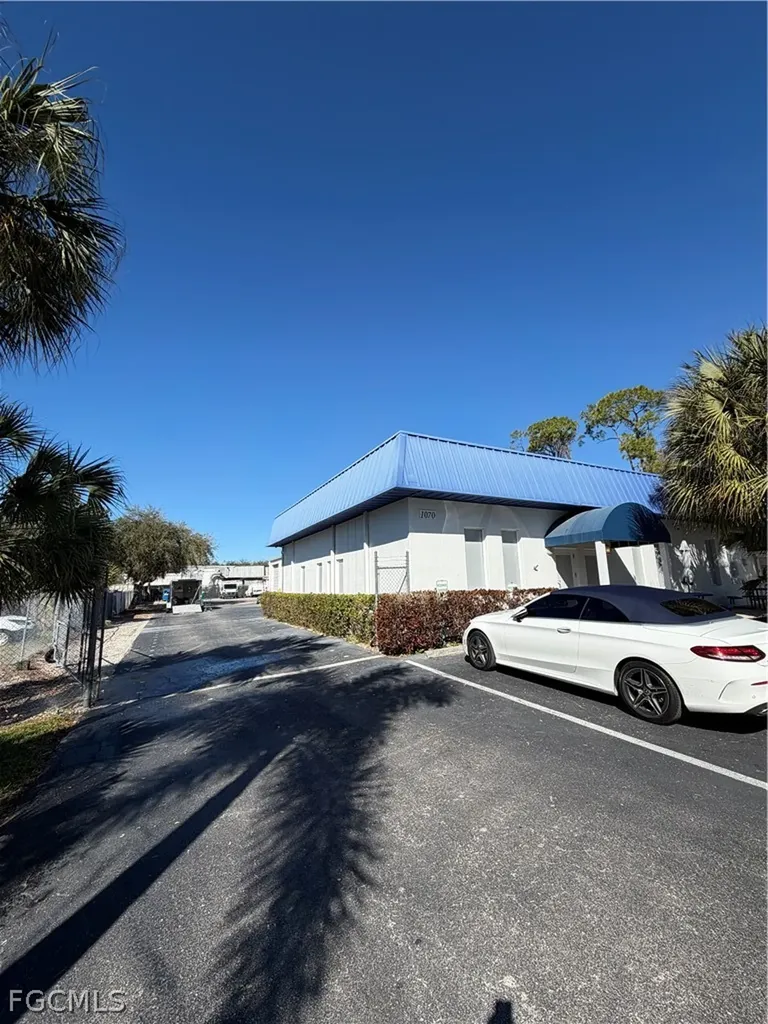 1080 Industrial Boulevard Naples FL 34104
