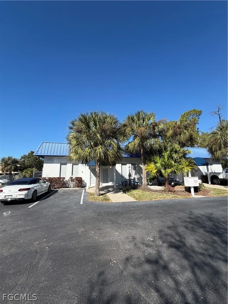 1080 Industrial Boulevard Naples FL 34104