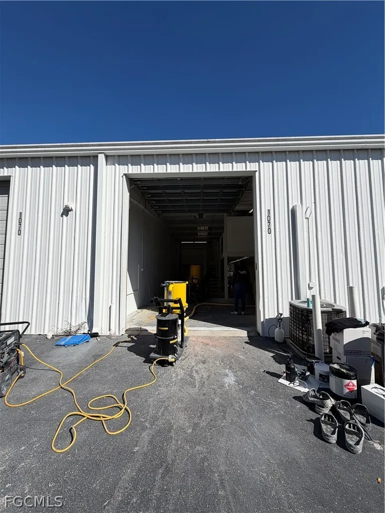 1080 Industrial Boulevard Naples FL 34104