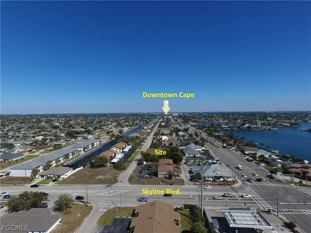 712 SW 47th Terrace Cape Coral FL 33914