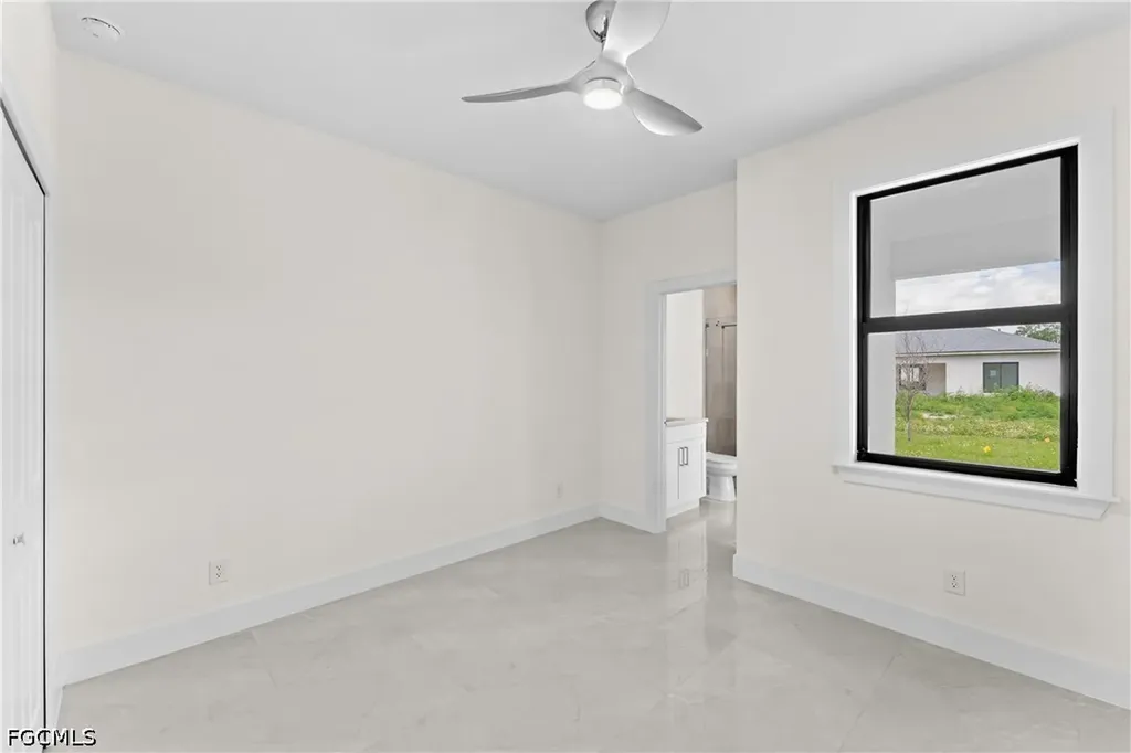 923 NE 17th Terrace Cape Coral FL 33909