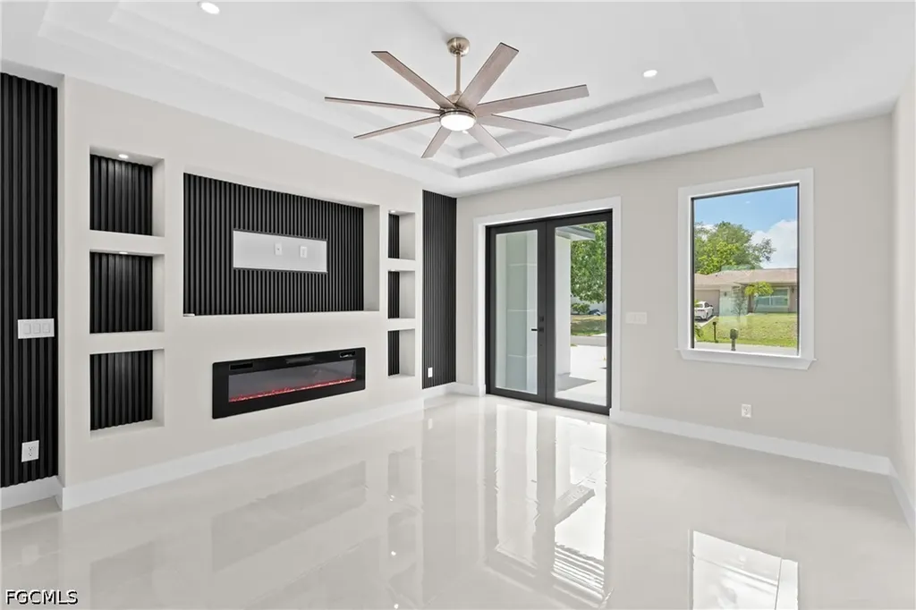 923 NE 17th Terrace Cape Coral FL 33909