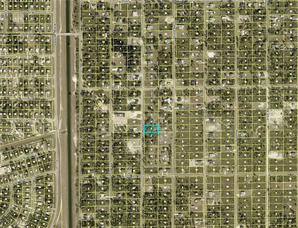 1312 Wagner Avenue Lehigh Acres FL 33972