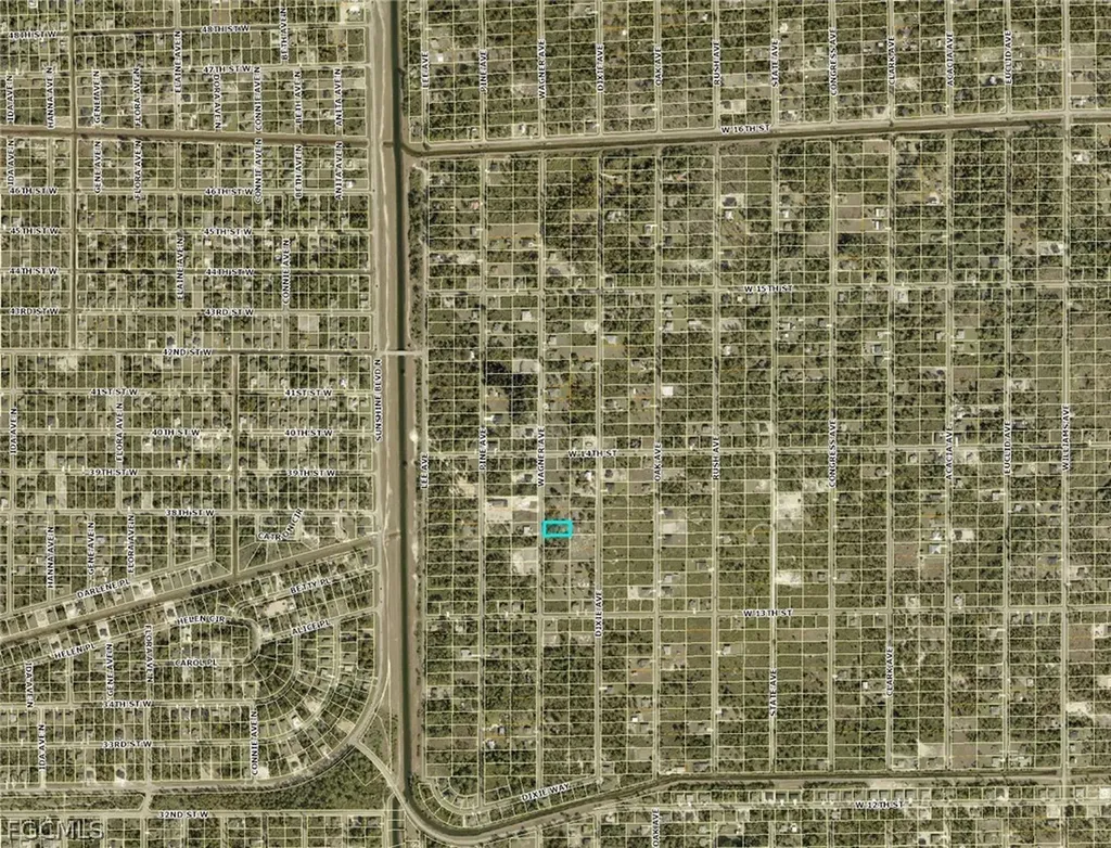 1312 Wagner Avenue Lehigh Acres FL 33972