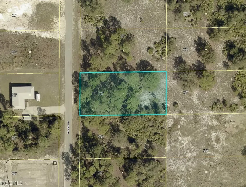 1312 Wagner Avenue Lehigh Acres FL 33972