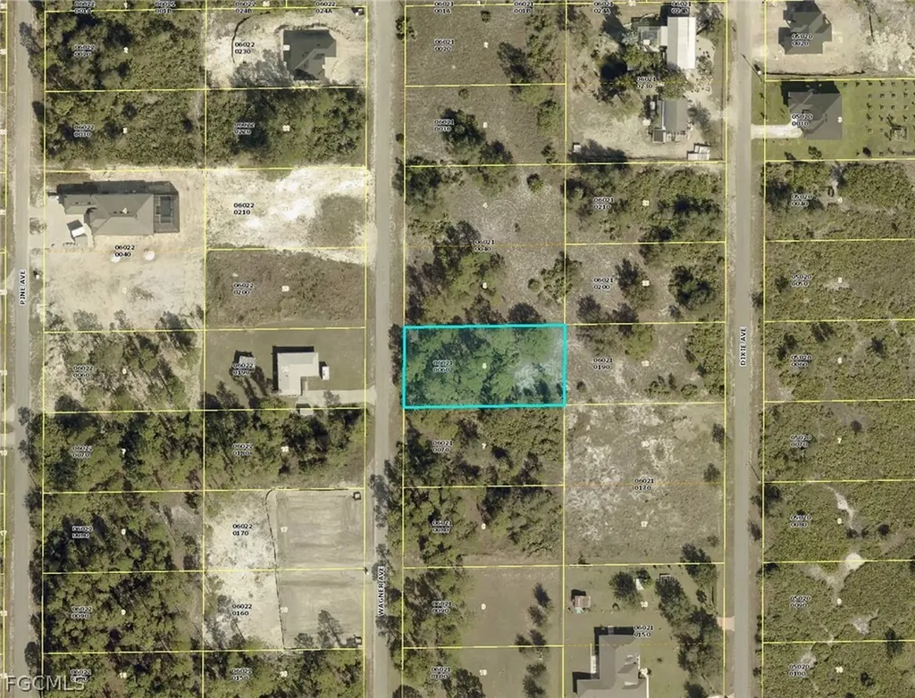 1312 Wagner Avenue Lehigh Acres FL 33972
