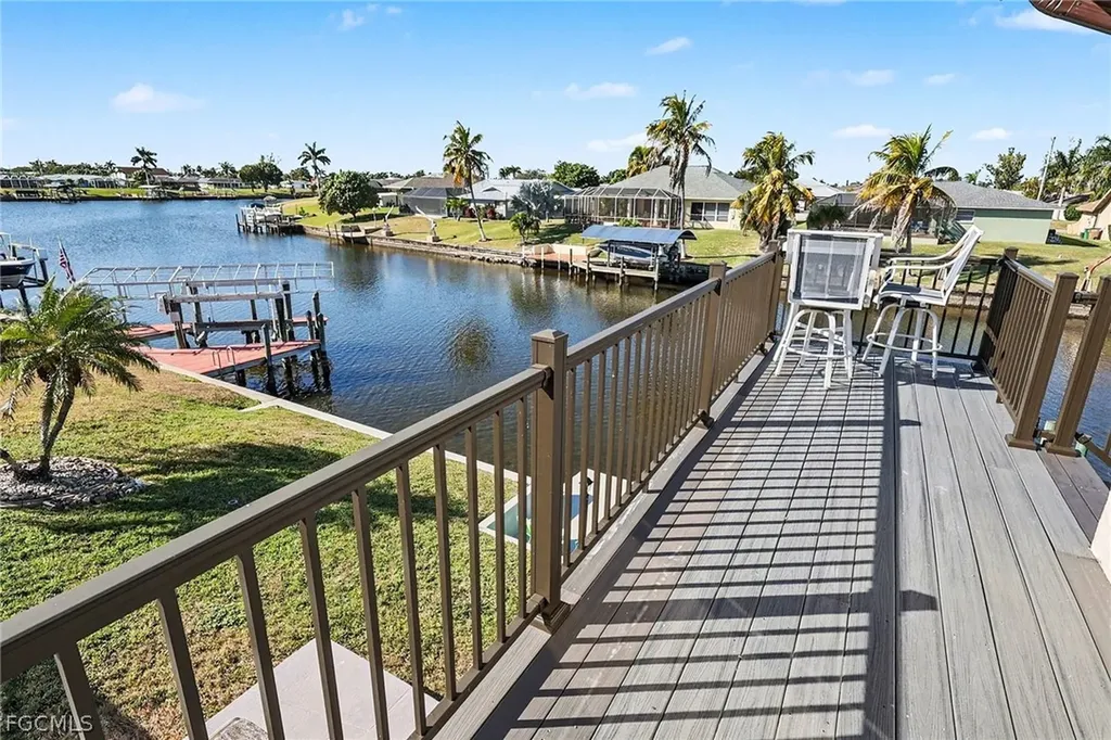 3104 SE 6th Avenue Cape Coral FL 33904