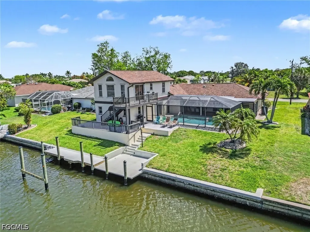 3104 SE 6th Avenue Cape Coral FL 33904