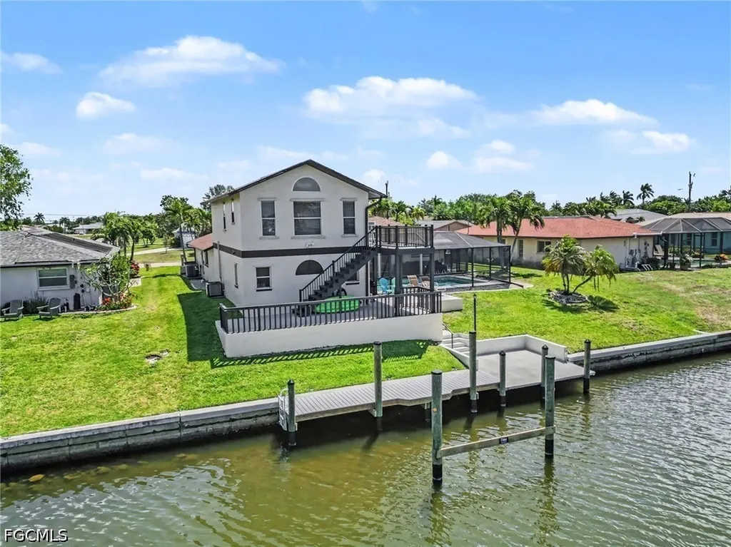 3104 SE 6th Avenue Cape Coral FL 33904