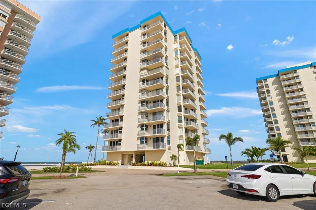 7360 Estero Boulevard Fort Myers Beach FL 33931