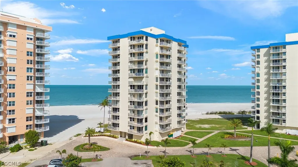 7360 Estero Boulevard Fort Myers Beach FL 33931