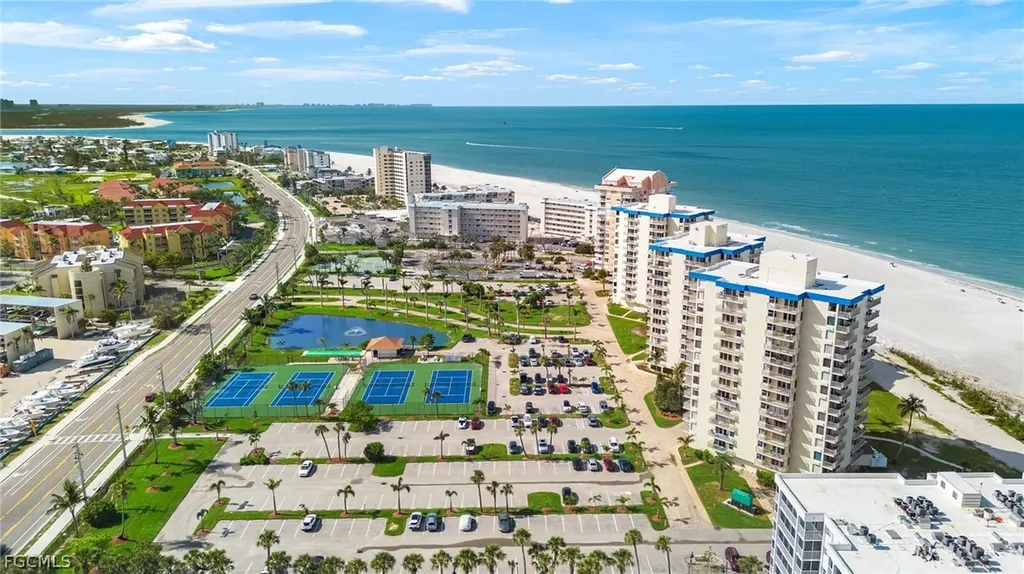7360 Estero Boulevard Fort Myers Beach FL 33931
