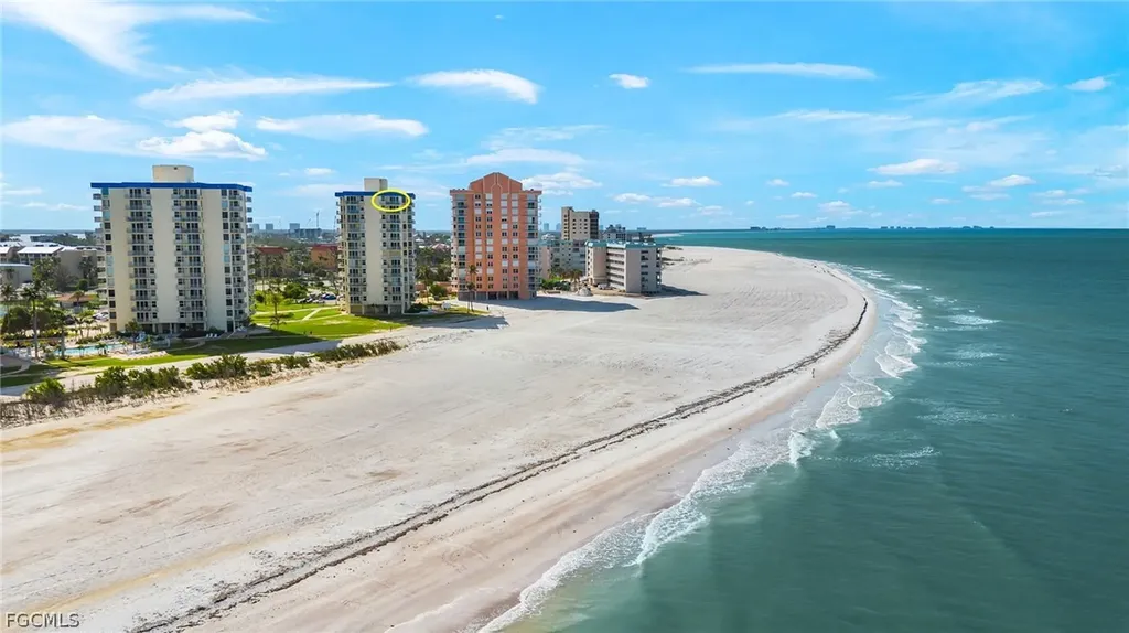 7360 Estero Boulevard Fort Myers Beach FL 33931