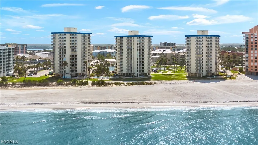 7360 Estero Boulevard Fort Myers Beach FL 33931