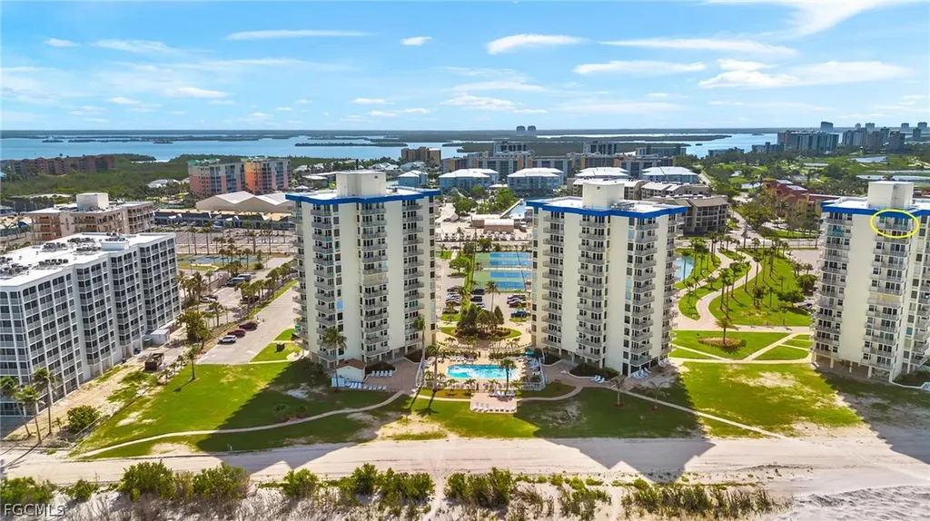 7360 Estero Boulevard Fort Myers Beach FL 33931