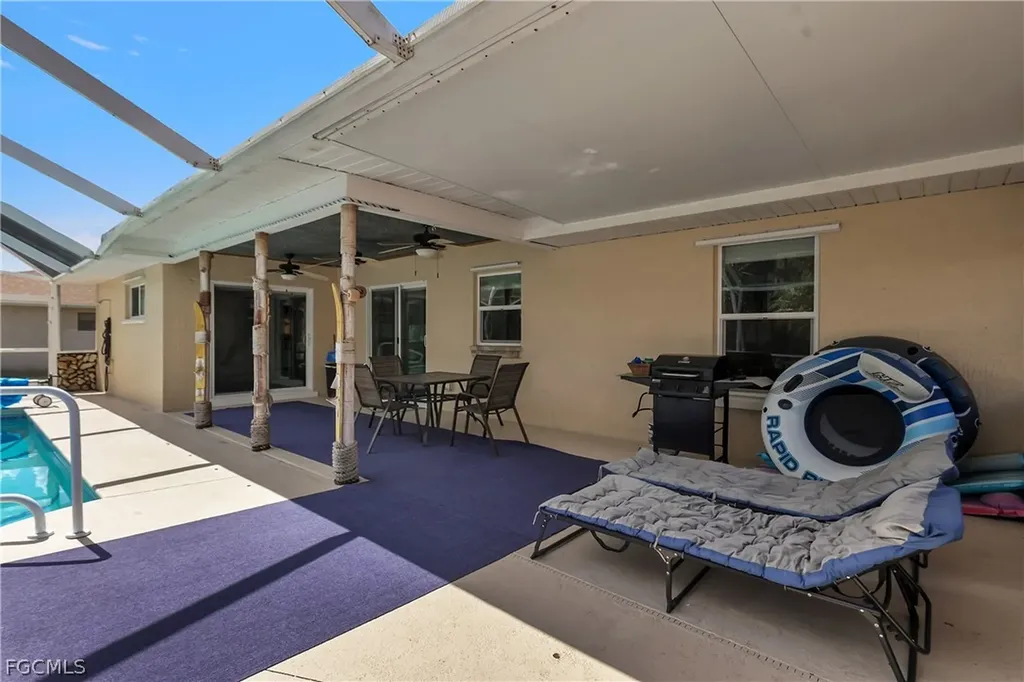 4013 SW 2nd Place Cape Coral FL 33914